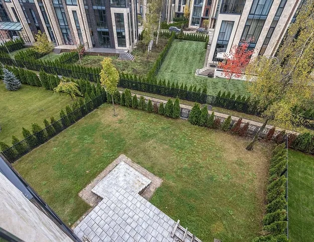 таунхаус  в КП Park Fonte, 25 км от МКАД