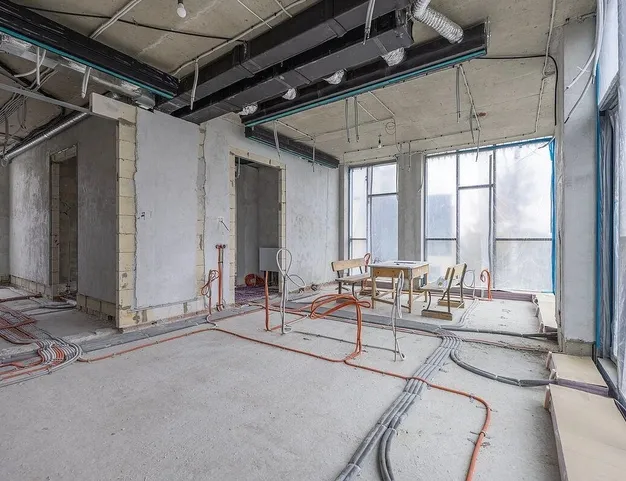 таунхаус  в КП Park Fonte, 25 км от МКАД