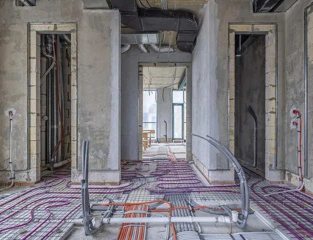 таунхаус  в КП Park Fonte, 25 км от МКАД