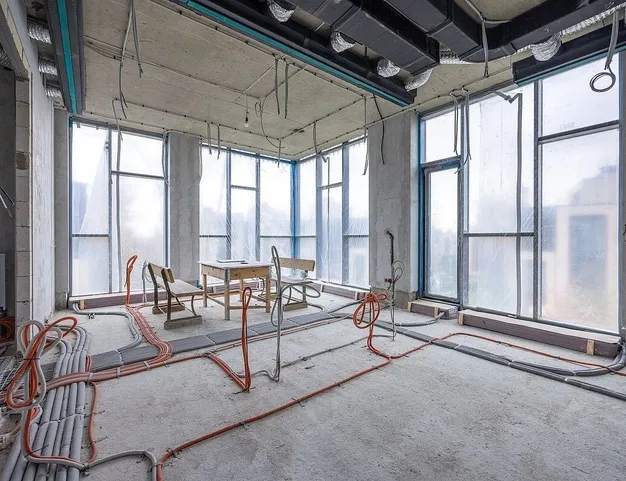 таунхаус  в КП Park Fonte, 25 км от МКАД