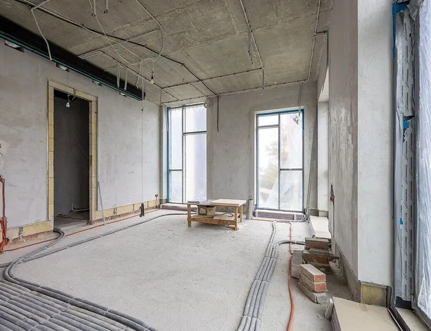 таунхаус  в КП Park Fonte, 25 км от МКАД