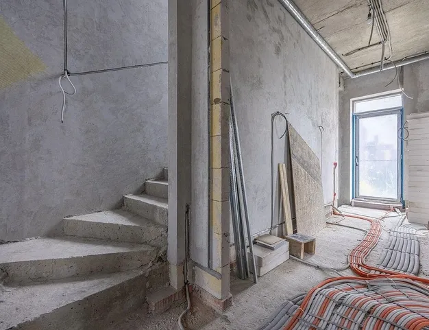 таунхаус  в КП Park Fonte, 25 км от МКАД