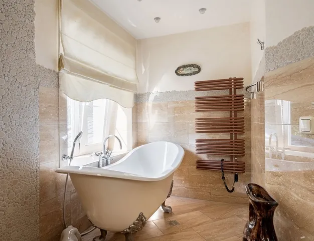 дом  в КП Ильинка, 13 км от МКАД