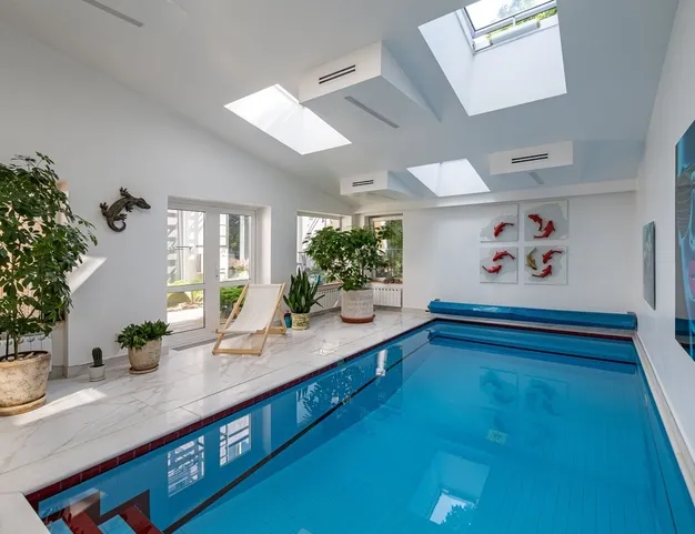 дом  в КП Ильинка, 13 км от МКАД