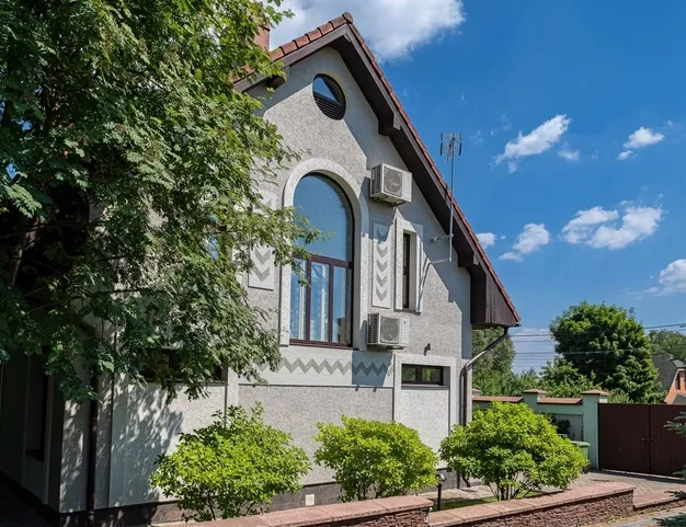 дом  в КП Ильинка, 13 км от МКАД