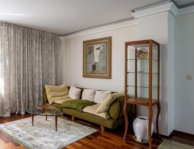 дом  в КП Ильинка, 13 км от МКАД