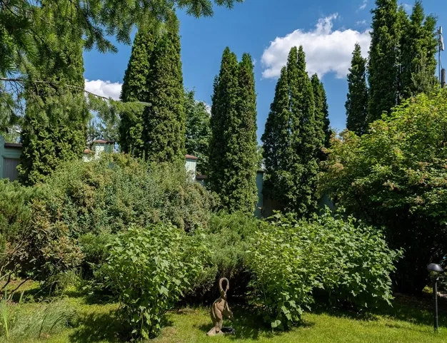 дом  в КП Ильинка, 13 км от МКАД