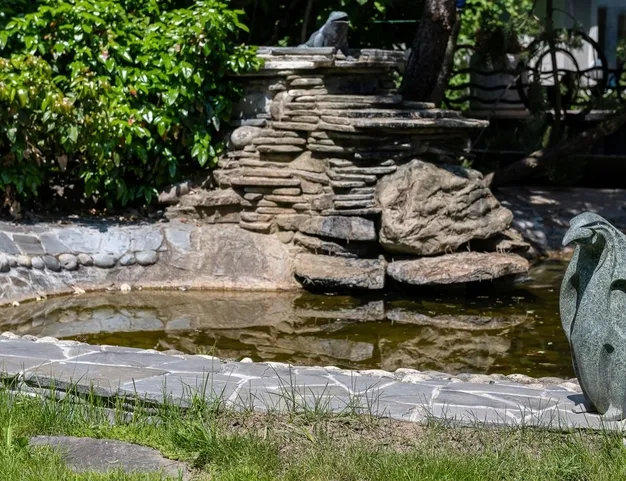 дом  в КП Ильинка, 13 км от МКАД