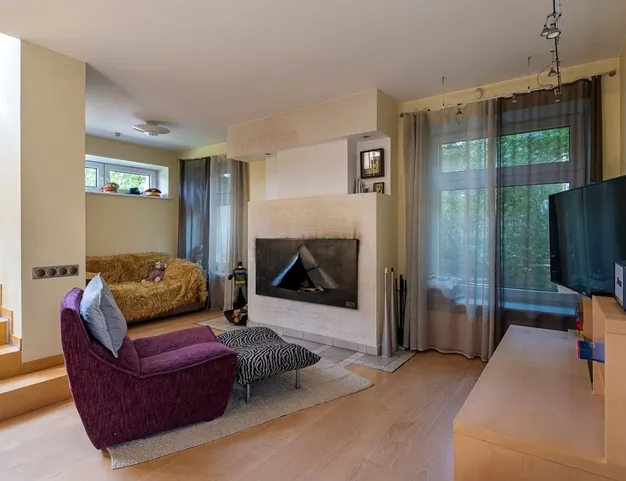 дом  в КП Ильинка, 13 км от МКАД