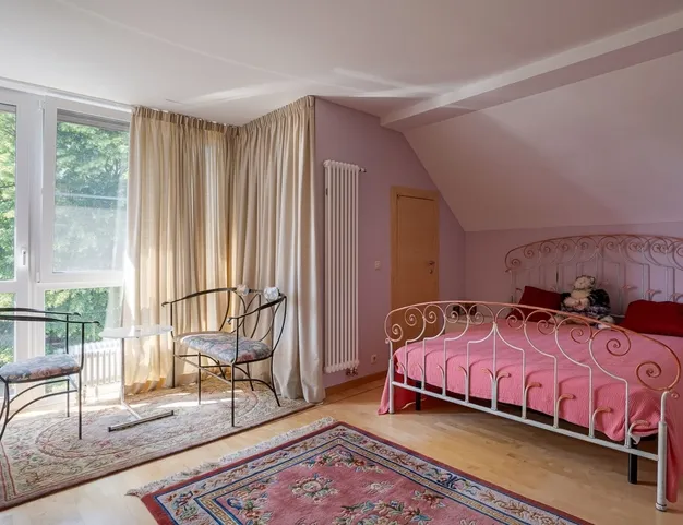 дом  в КП Ильинка, 13 км от МКАД