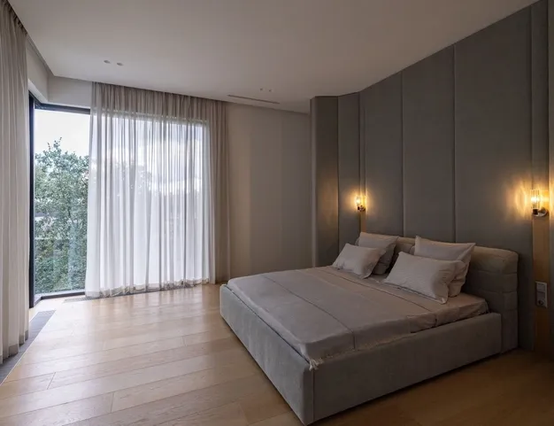 дом  в КП Прозорово, 13 км от МКАД