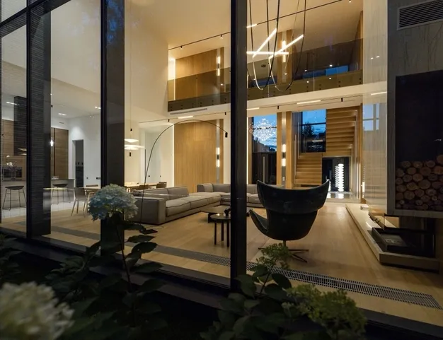 дом  в КП Прозорово, 13 км от МКАД