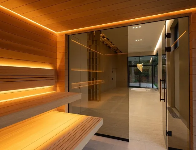 дом  в КП Прозорово, 13 км от МКАД