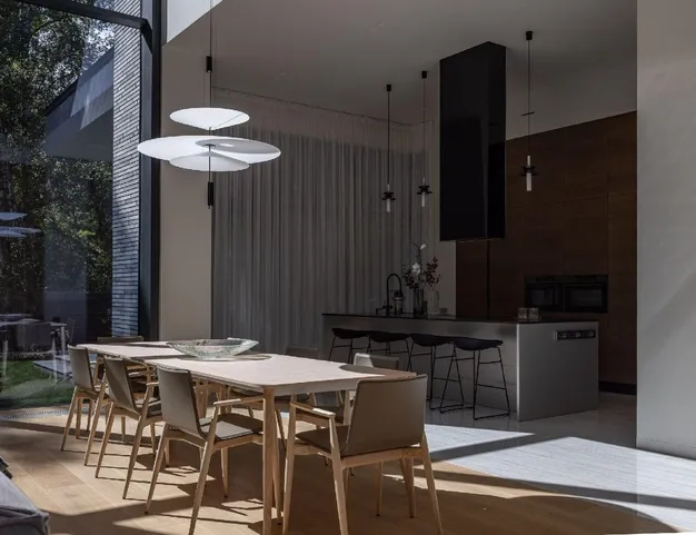 дом  в КП Прозорово, 13 км от МКАД