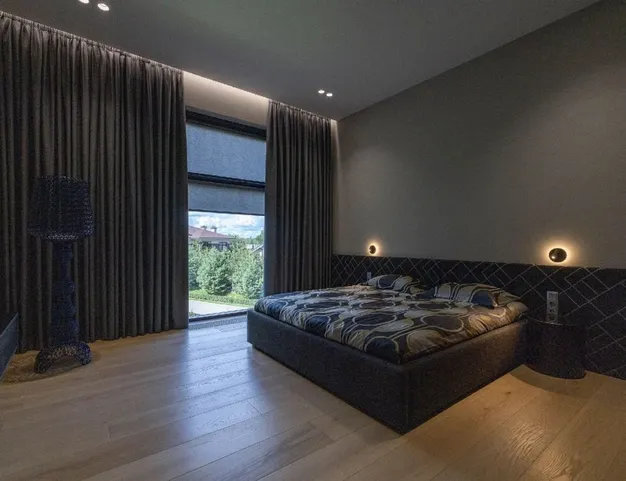 дом  в КП Прозорово, 13 км от МКАД