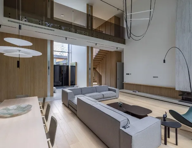 дом  в КП Прозорово, 13 км от МКАД