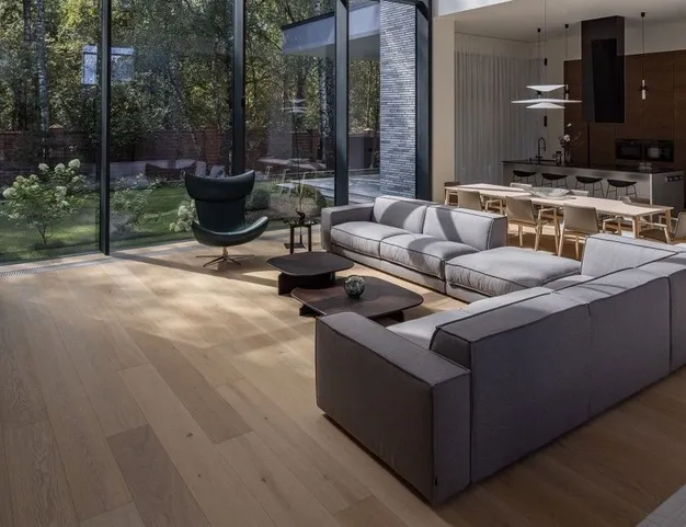 дом  в КП Прозорово, 13 км от МКАД