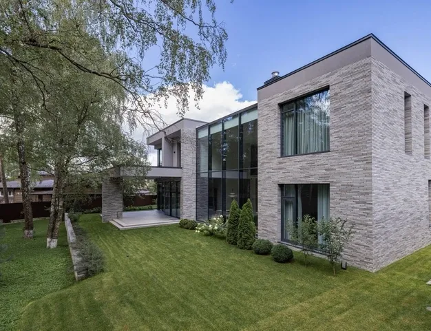 дом  в КП Прозорово, 13 км от МКАД