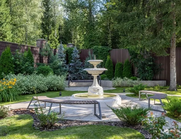 дом  в КП Изумрудный век, 16 км от МКАД