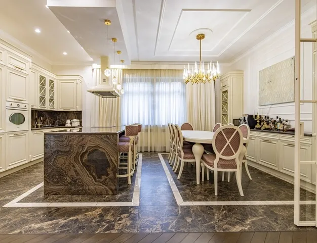 дом  в КП Изумрудный век, 16 км от МКАД