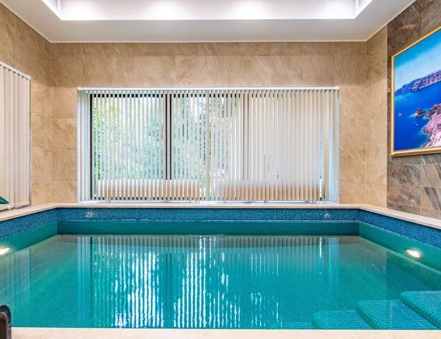 дом  в КП Изумрудный век, 16 км от МКАД