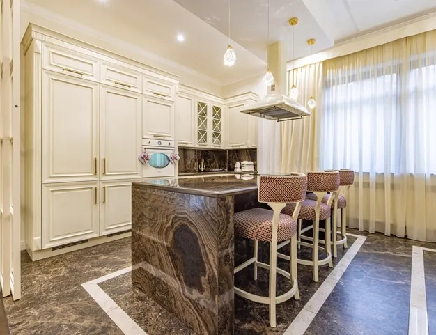 дом  в КП Изумрудный век, 16 км от МКАД