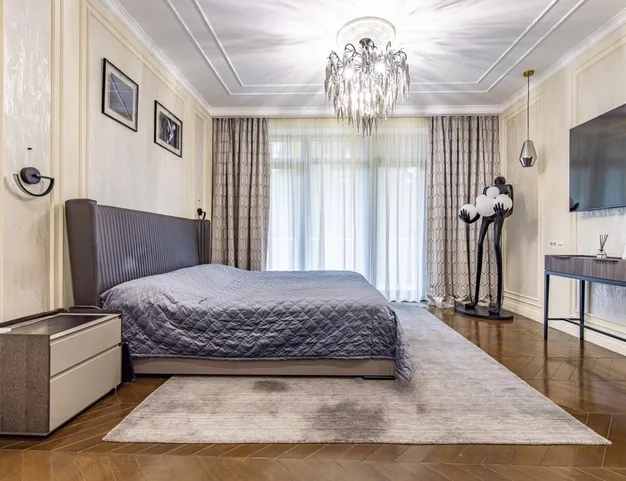 дом  в КП Изумрудный век, 16 км от МКАД