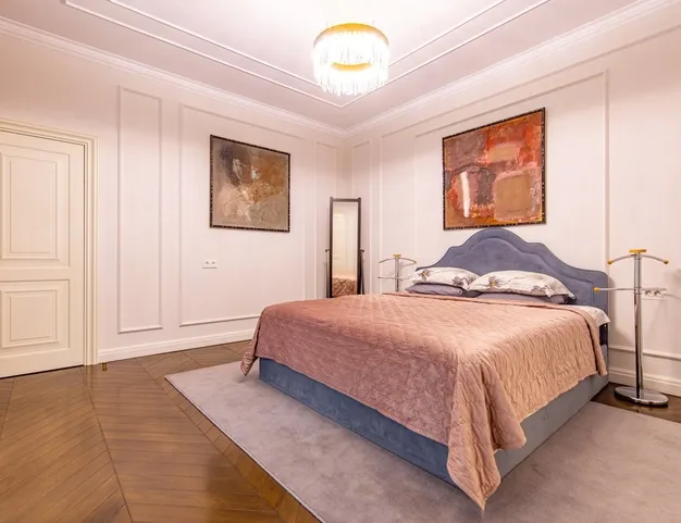 дом  в КП Изумрудный век, 16 км от МКАД