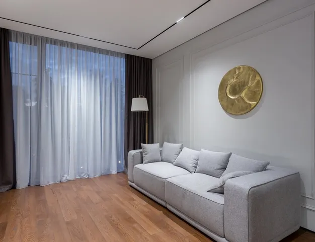 дом  в КП Малое Сареево, 16 км от МКАД