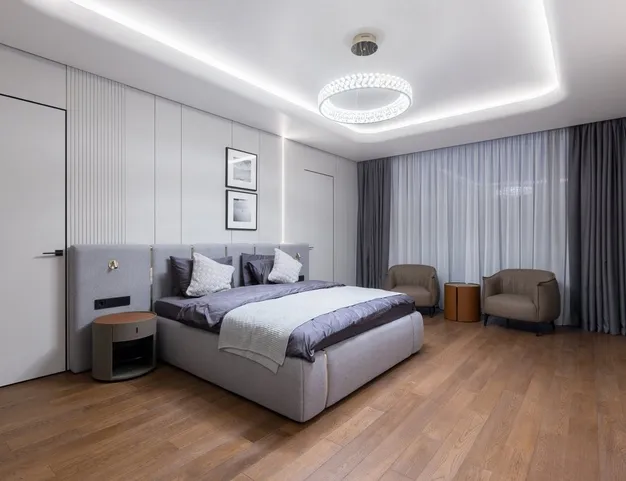 дом  в КП Малое Сареево, 16 км от МКАД