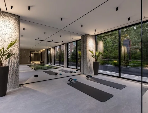 дом  в КП Малое Сареево, 16 км от МКАД