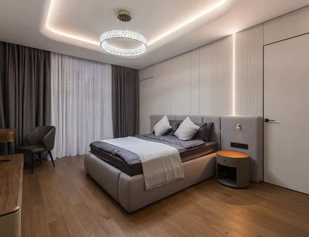 дом  в КП Малое Сареево, 16 км от МКАД