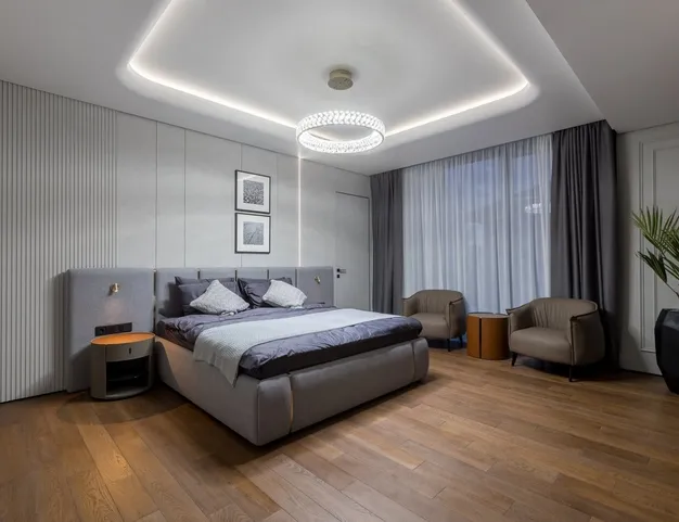 дом  в КП Малое Сареево, 16 км от МКАД