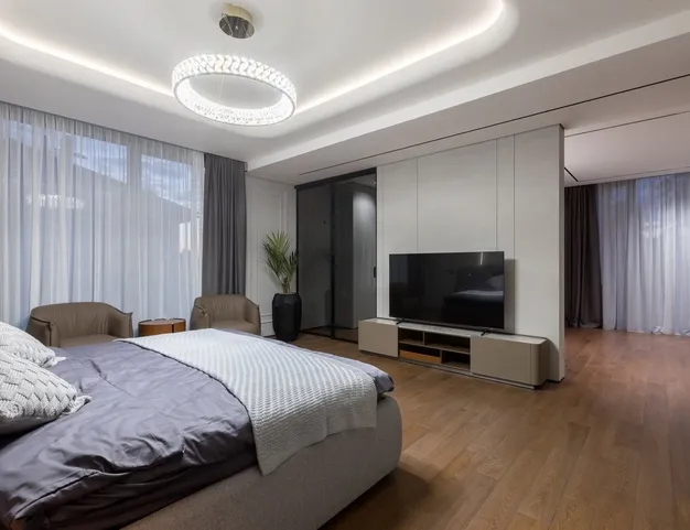 дом  в КП Малое Сареево, 16 км от МКАД