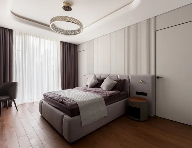 дом  в КП Малое Сареево, 16 км от МКАД