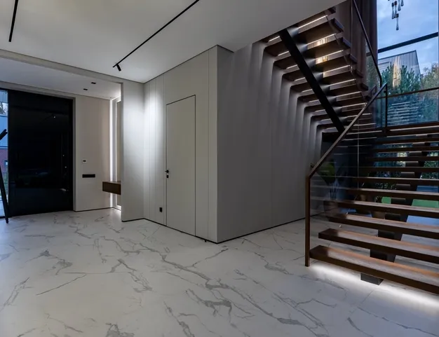 дом  в КП Малое Сареево, 16 км от МКАД