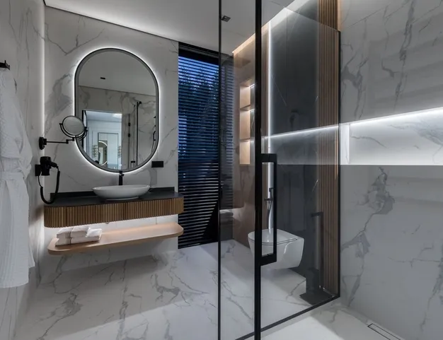 дом  в КП Малое Сареево, 16 км от МКАД