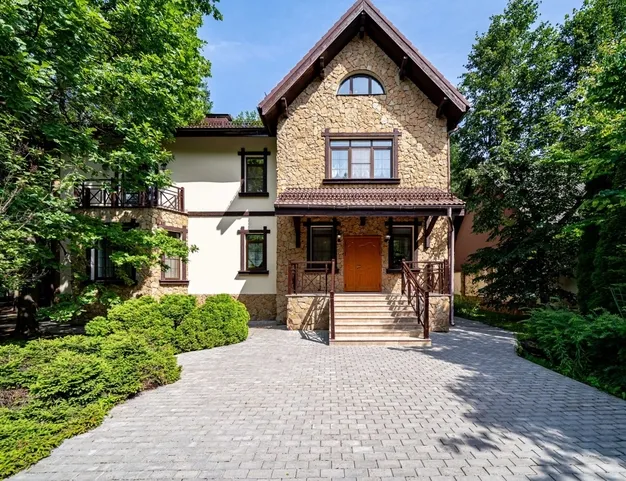 дом , 0 км от МКАД