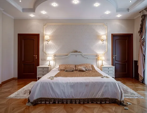 дом , 0 км от МКАД