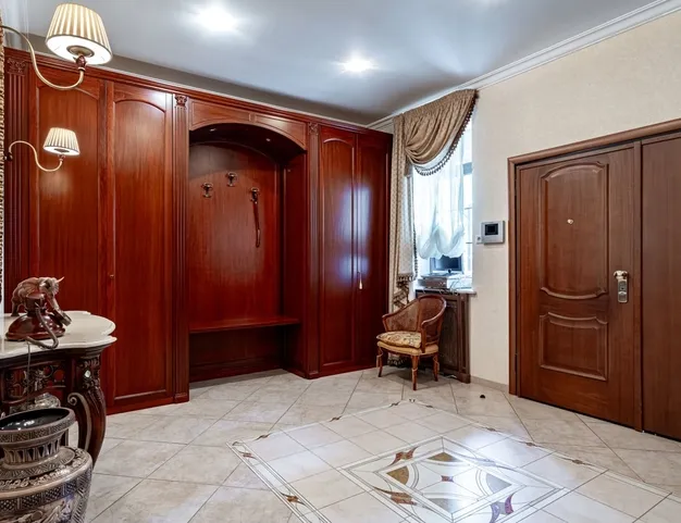 дом , 0 км от МКАД