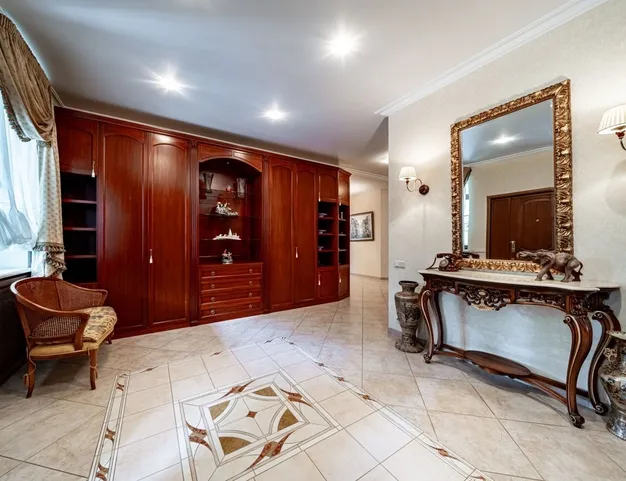 дом , 0 км от МКАД