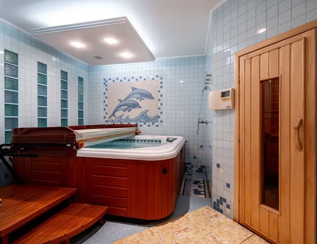 дом , 0 км от МКАД