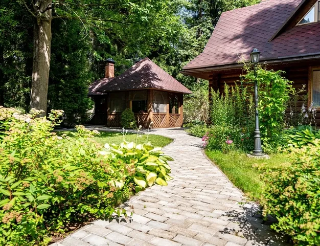 дом , 0 км от МКАД