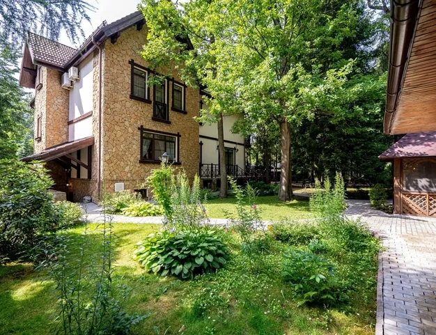 дом , 0 км от МКАД