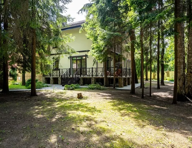 дом , 0 км от МКАД