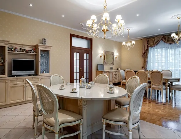 дом , 0 км от МКАД