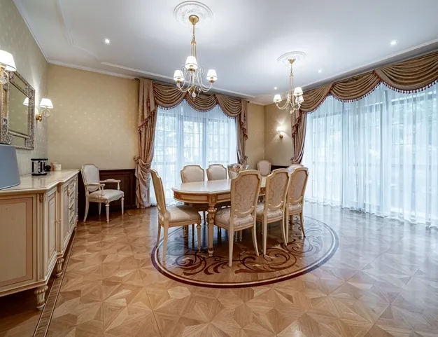 дом , 0 км от МКАД