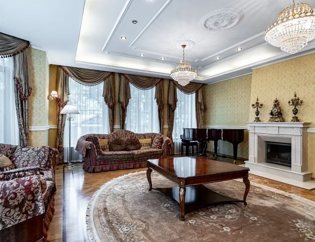 дом , 0 км от МКАД