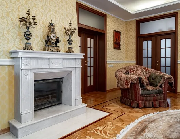 дом , 0 км от МКАД