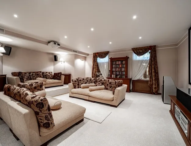 дом , 0 км от МКАД